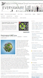 Mobile Screenshot of everyaware.eu